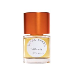parfum aftit charade  -  Sarah Baker 免费咨询和出货量！