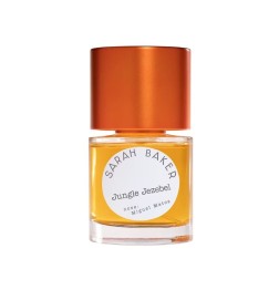 Jungle Jezebel Etstraita de Parfum - Sarah Baker Darmowa porada i przesyłki!