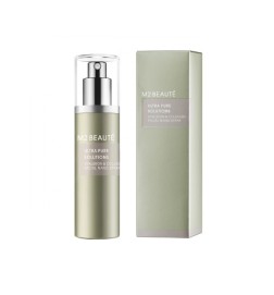 M2 Beauté - Ультра чистого S. Hyaluron & Facial Collagen Nano Spray 75 мл.