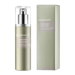 M2 Beauté - Ultra Pure S. Hyaluron & Collagen Facial Nano Spray 75 ml.