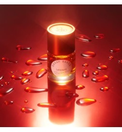 Extrait de Parfum Leopard - Sarah Baker Consigli e spedizioni gratuiti!