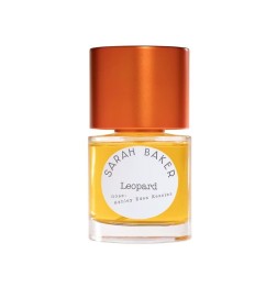 Extrait de Parfum Leopard - Sarah Baker Consigli e spedizioni gratuiti!