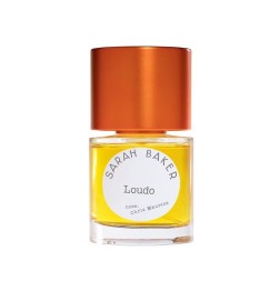 Parfum aftait Lou Power  -  Sarah Baker 免费咨询和出货量！