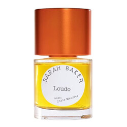 Loudo Extrait de Parfum - Sarah Baker