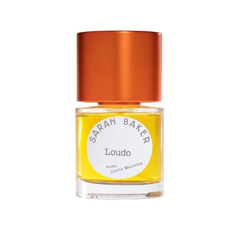 Parfum Extrait Lou Power - Sarah Baker Gratis rådgivning och leveranser!