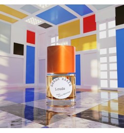 Parfum Extrait Lou Power - Sarah Baker Gratis rådgivning och leveranser!