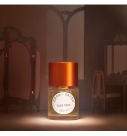 Extração do ponto de ouro de Parfum - Sarah Baker Aconselhamento gratuito e remessas!