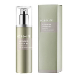 M2 Beauté - Ultra Pure S. Vitamin C Facial Nano Spray 75 ml.