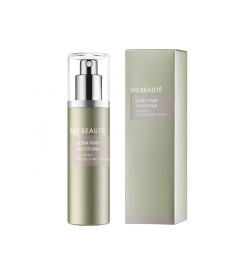 M2 Beauté  - 超纯S.维生素C面部纳米喷雾75毫升。