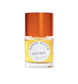 Extração do ponto de ouro de Parfum - Sarah Baker Aconselhamento gratuito e remessas!