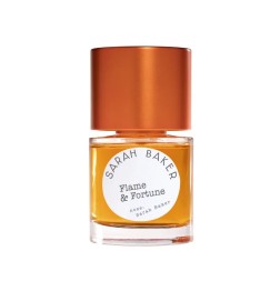 Flame＆Fortune aftait de parfum  -  Sarah Baker 免费咨询和出货量！