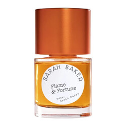 Flame & Fortune Extrait de Parfum - Sarah Baker
