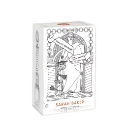 La vendetta di Peach DE PARFUM - Sarah Baker Consigli e spedizioni gratuiti!