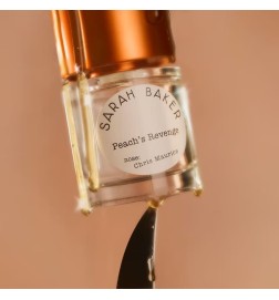 Peache's Revenge Etstraita de Parfum - Sarah Baker Darmowa porada i przesyłki!