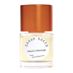 Peach's Revenge Extrait de Parfum - Sarah Baker