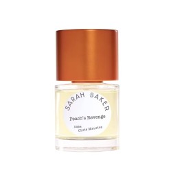 Peach的复仇extrait de parfum  -  Sarah Baker 免费咨询和出货量！