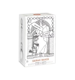 Rococò Foot Exetraty de Parfum - Sarah Baker Consigli e spedizioni gratuiti!