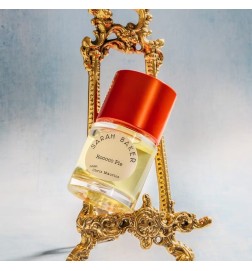 Rococo Foot Extraity de Parfum - Sarah Baker Gratis råd og forsendelser!