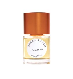 Rococo Foot Featity De Parfum - Sarah Baker Conseils gratuits et envois!