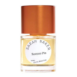 Rococo Pie Extrait de Parfum - Sarah Baker