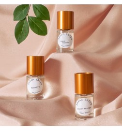 Peach Trilogy - 3 x 30 ml - Sarah Baker