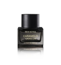 Caramelo Baunilla Extrait de Parfum 50 ml - New Notes