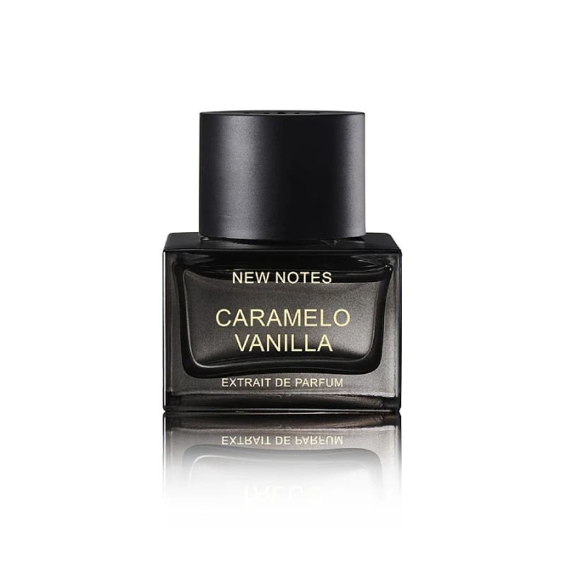 Caramelo Vanilla Extrait от Parfum 50 мл - New Notes