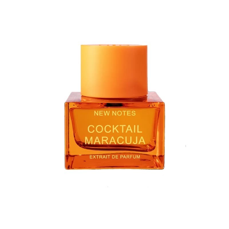 Cocktail Maracuja Extrait de Parfum - New Notes Gratis råd og forsendelser!