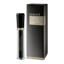 M2 Beauté - Eyebrow Enhancer Color & Care.