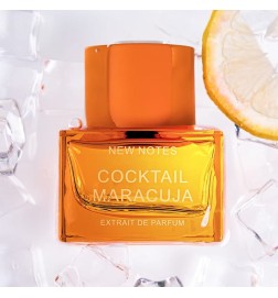 Cocktail Maracuja Extrait de Parfum - New Notes Gratis råd og forsendelser!