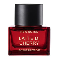 Latte Di Cherry Extrait De Parfum - New Notes