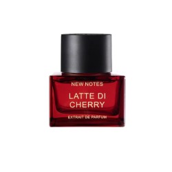 Latte Di Cherry Extrait De...