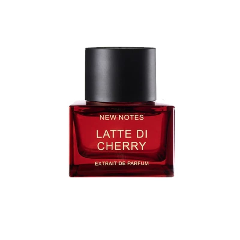 Latte di Cherry Extrait de Parfum - New Notes Gratis rådgivning och leveranser!
