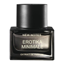 Erotika Minimale Extrait De Parfum 50 ml - New Notes
