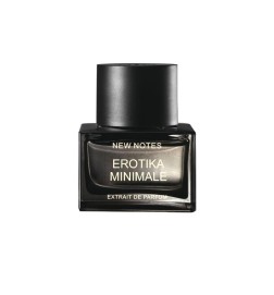 Erotika minimale extrait de parfum - New Notes Aconselhamento gratuito e remessas!