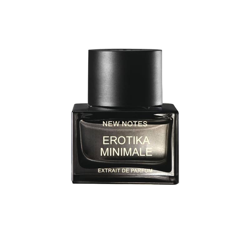 Erotika Minimale Extrait de Parfum - New Notes Kostenlose Beratung und Sendungen!
