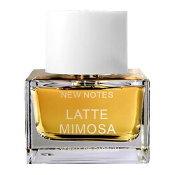 Latte Mimosa Extrait De Parfum 50 ml - New Notes