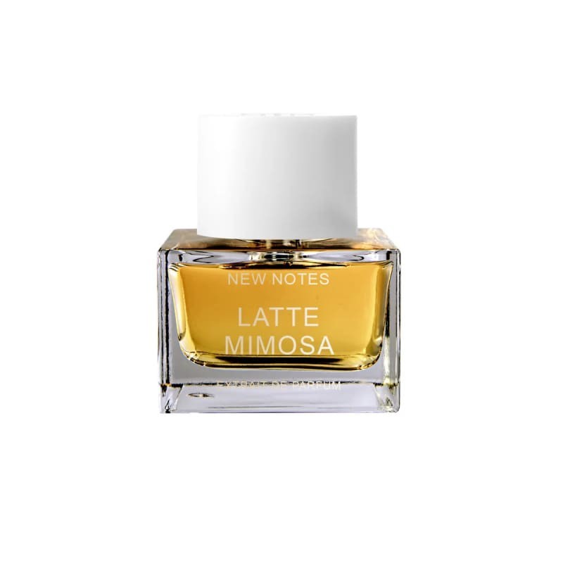 LATTE MIMOSA EXTRAIT PARFUM - New Notes Бесплатные советы и поставки!