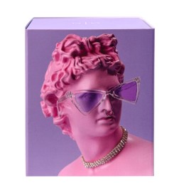 Bonbons til Violette Extrait de Parfum - New Notes Gratis råd og forsendelser!