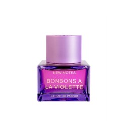 Bonbons到紫罗兰色的verette de parfum  -  New Notes 免费咨询和出货量！