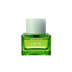 Latte Pistacchio Extrait De...