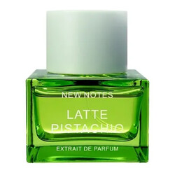 Latte Pistacchio Extrait De Parfum 50 ml - New Notes