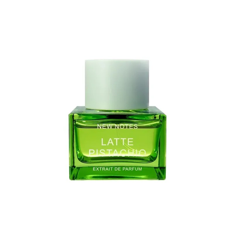 Latte Pistacchio Extrait de Parfum - New Notes Gratis råd og forsendelser!