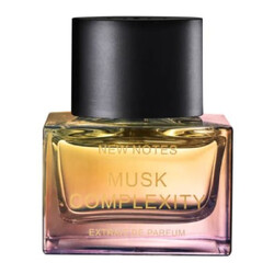 Musk Complexity Extrait De Parfum 50 ml - New Notes
