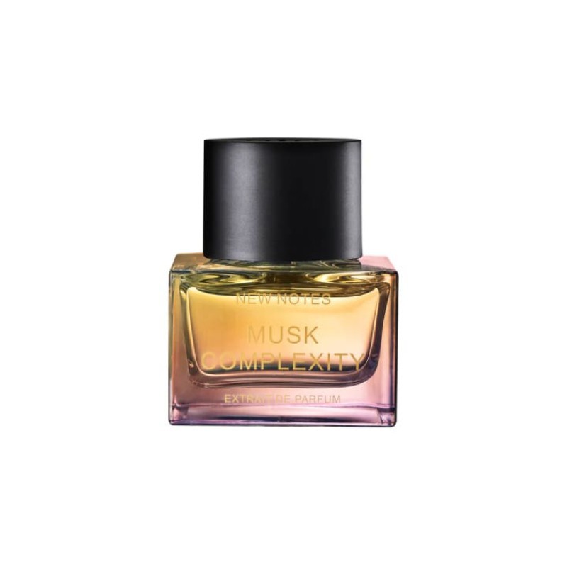 Moschuskomplexität Usersität von Parfum - New Notes Kostenlose Beratung und Sendungen!