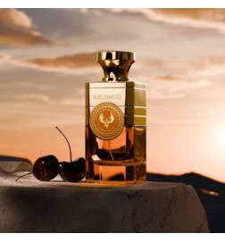 Cereja Cáspio - Electimuss Aconselhamento gratuito e remessas!