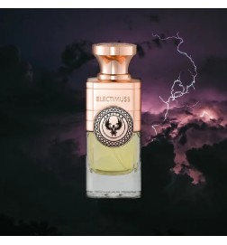 Júpiter 100 ml - Electimuss