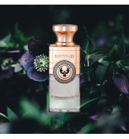 Silvanus 100 ml - Electimuss