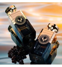 Caviale nero 100 ml - Electimuss