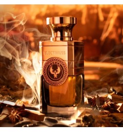 Capua 100 ml - Electimuss